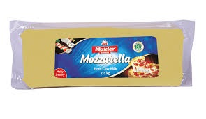 MAKLER BLENDED BUTTER UNSALTED 250G